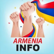 ARMENIA INFO 🇦🇲