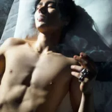 Daniel Kim from I-LAND | kyuded 🐻