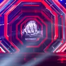 Данил Олейник