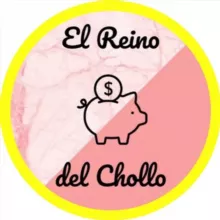 👑 𝑬𝒍 𝑹𝒆𝒊𝒏𝒐 𝒅𝒆𝒍 𝒄𝒉𝒐𝒍𝒍𝒐 👑