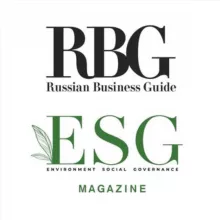 Russian Business Guide&ESG