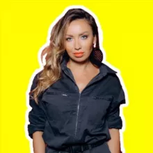 Лилия Хайруллина