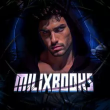 𝐌𝐢𝐥𝐢𝐱𝐛𝐨𝐨𝐤𝐬