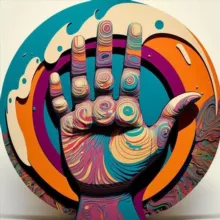 NEW ART | ИСКУССТВО