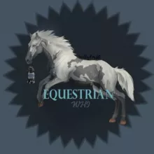 🌿Магазин "𝙴𝚚𝚞𝚎𝚜𝚝𝚛𝚒𝚊𝚗" | 𝚆𝙷𝙸🌿