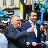 ️СТАРОМЫСЛЯЩИЙ️