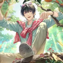 Tears of Themis | Слёзы Фемиды