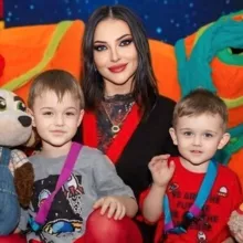 АЛИНА ВАСАБИ | LIVE