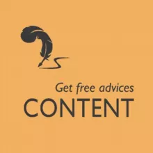 CONTENT для ведущих