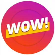 WOW-креатив | баннер | логотип