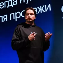 Степан Родионов, CEO Adesk