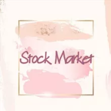 ✨ Stock Market ✨