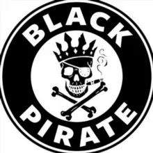 Black Pirat shop