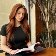 books and boobs