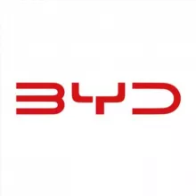 BYD MEGAWATT