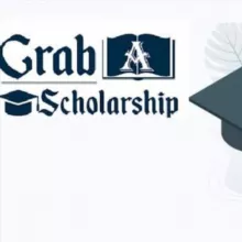 Grab A Scholarship