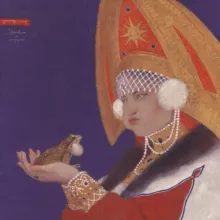 Караджорджева шницла