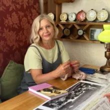 КИЛИНА МАРИНА