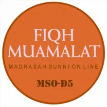 (MSO-D5) MUAMALAT