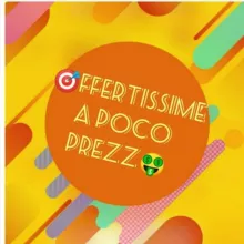 🤑TUTTO A POCO PREZZO🤩