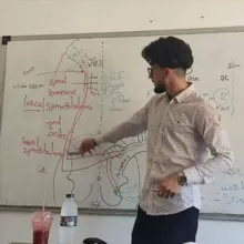 Physiology 🇵🇸