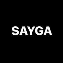 SAYGA • Сайгина Екатерина