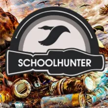 SCHOOLHUNTER.RU® Школа охотничьего мастерства