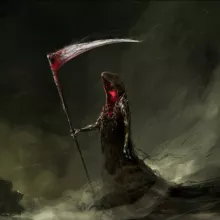 Sweet Death ™️