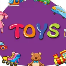 TOYS SHOP | МАГАЗИН ИГРУШЕК 🧸