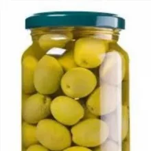 Банка Аливок