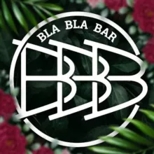 BLA BLA BAR Москва