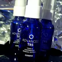 DetoxHeavyMetals/Contaminants TRS