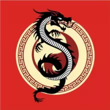 Гороскоп Дракона 龙年 (辰)