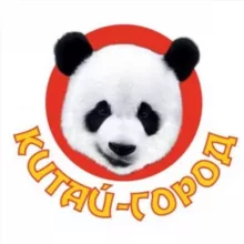 Китай город ТЦ ГИГАНТ