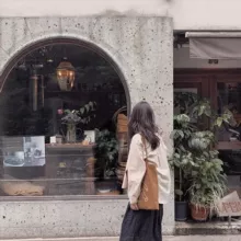 🌙Korean Ulzzang Girl🌙