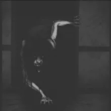 Скримеры☠😱