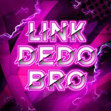 LinkDedoBro