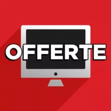 Offerte Hardware, Tech & Gaming by MiglioriPc.it ⚡️
