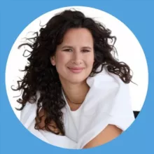 Ирина Холичева