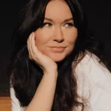 НАСТЯ КАК В КИНО