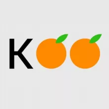 Кубрик и двойной апельсин 🍊