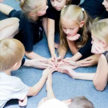 ИГРОВАЯ ДИДАКТИКА