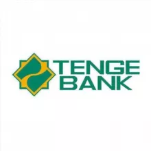 Tenge Bank_Работа_Ish