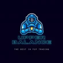 UpperBalance