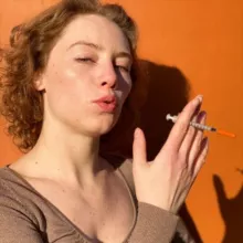 Юлия Кашина / Диабет