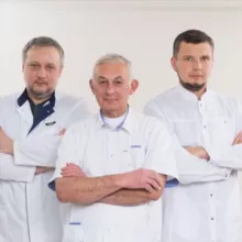 Пластическая и бариатрическая хирургия ГУЗ СГКБ N8