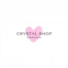 Crystal shop tih