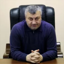 Эдуард Кокойты