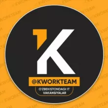 Kwork Team | Фриланс | Биржа | Freelance