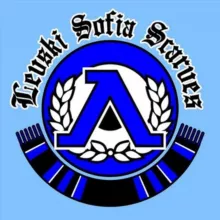 Levski Sofia Scarves ✙